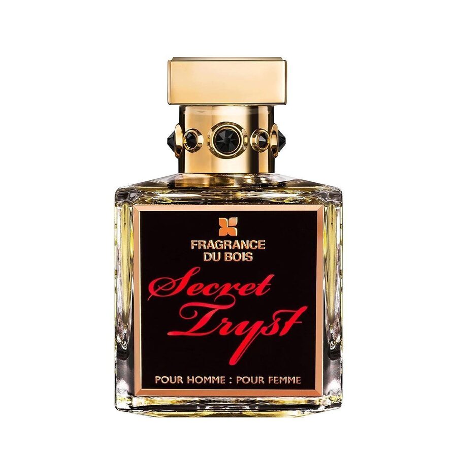 Fragrance Fragrance Du Bois Unisex Secret Tryst Perfume 100ml wholesale case