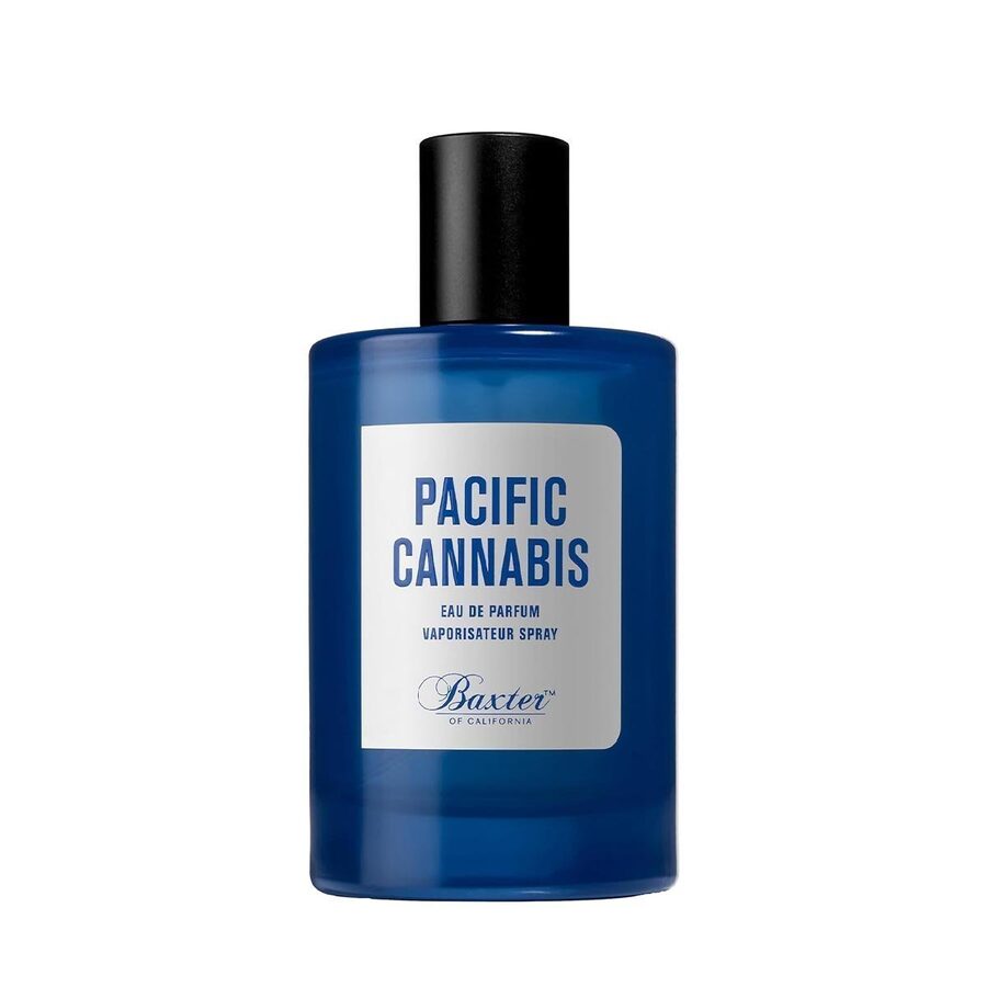 Baxter OF CALIFORNIA Baxter of California Pacific Cannabis Eau de Parfum 100ml wholesale case