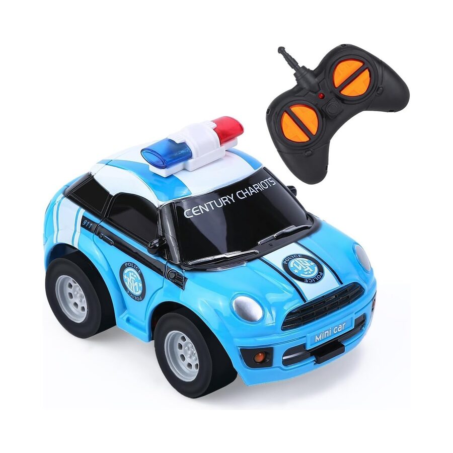 Coyyerc Coyyerc Remote Control Cars wholesale case