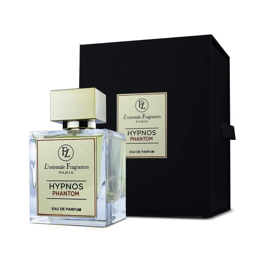 Hypnos Hypnos Phantom by LOrientale Fragrances for Unisex 3.3oz wholesale case