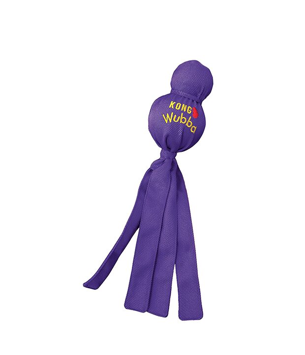 KONG Kong Wubba Dog Toy wholesale case