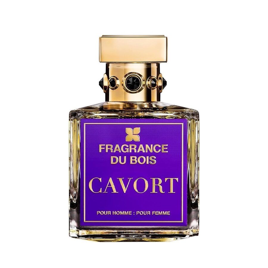 Fragrance Fragrance Du Bois Unisex Cavort Perfume 100ml wholesale case