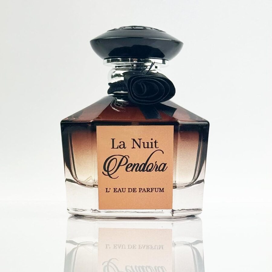 La La Nuit by Paris Corner 100ml L’Eau De Parfum for Women wholesale case