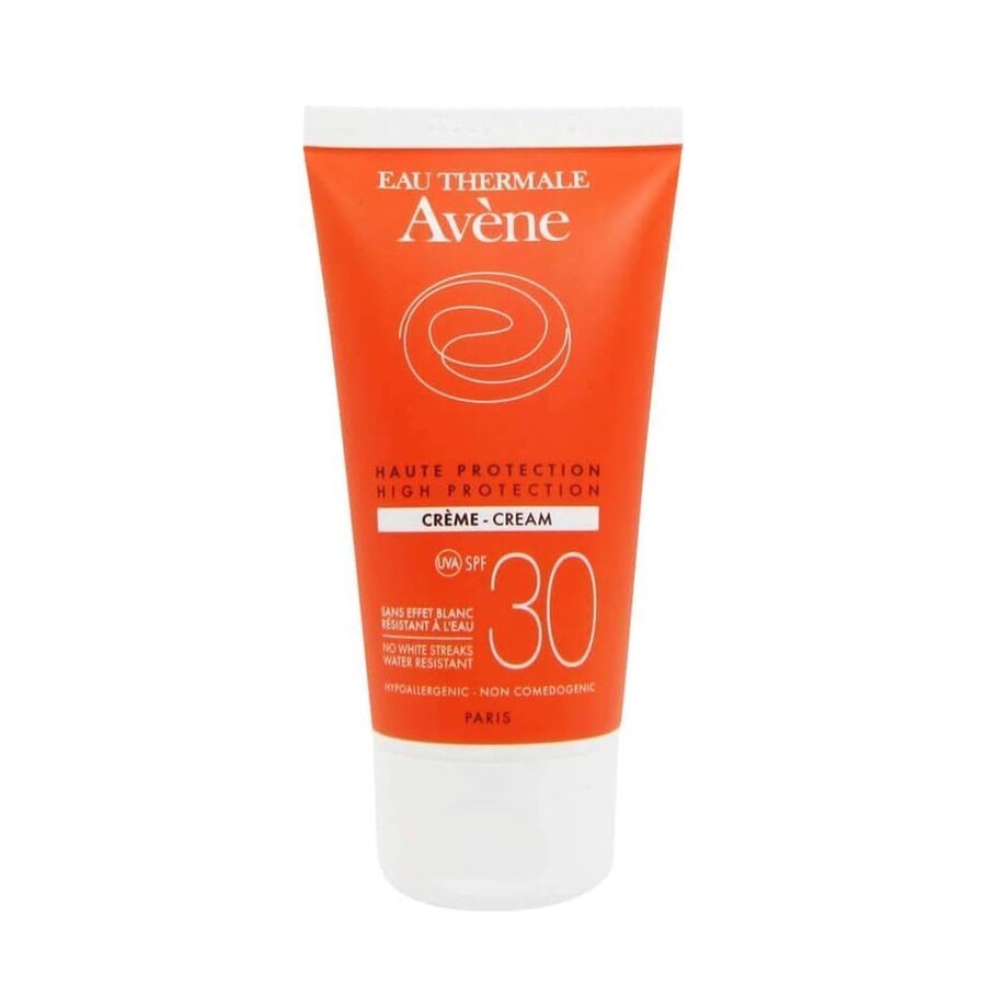 Avene Avene Sun Care SPF 30 Cream 50ml wholesale case