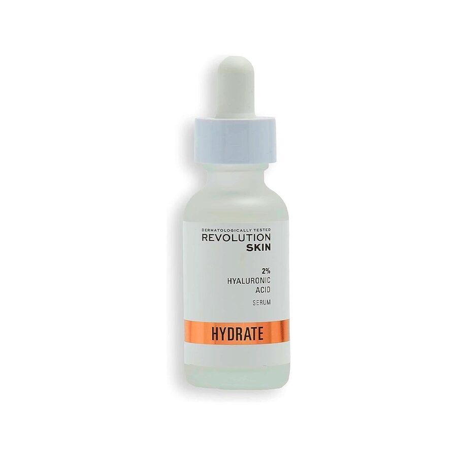 Revolution Revolution Beauty London Skincare Hyaluronic Acid Serum 30ml wholesale case