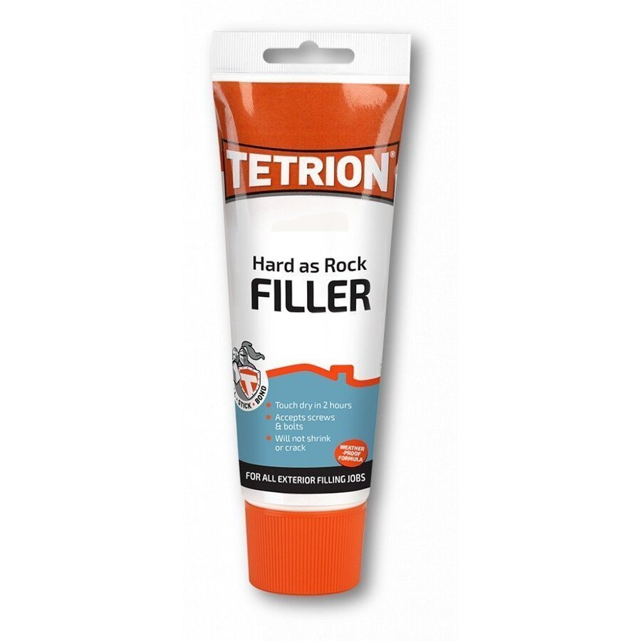 Tetrion Tetrion TEF330 Hard As Rock Filler (Tube wholesale case