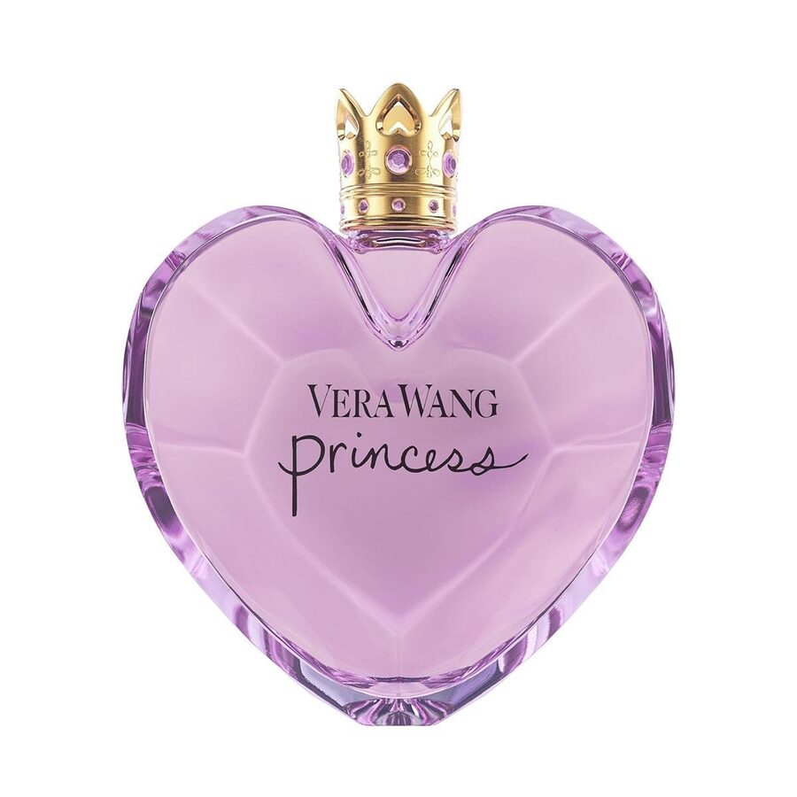 Vera Vera Wang Princess Eau de Toilette for Women, 100ml wholesale case