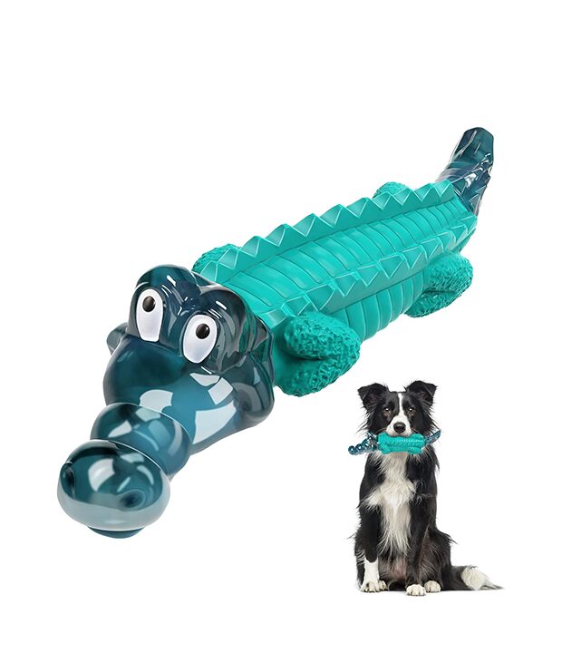 Aleath Aleath Indestructible Dog Chew Toys: Dog Toy for Large Medium Breed Dog wholesale case
