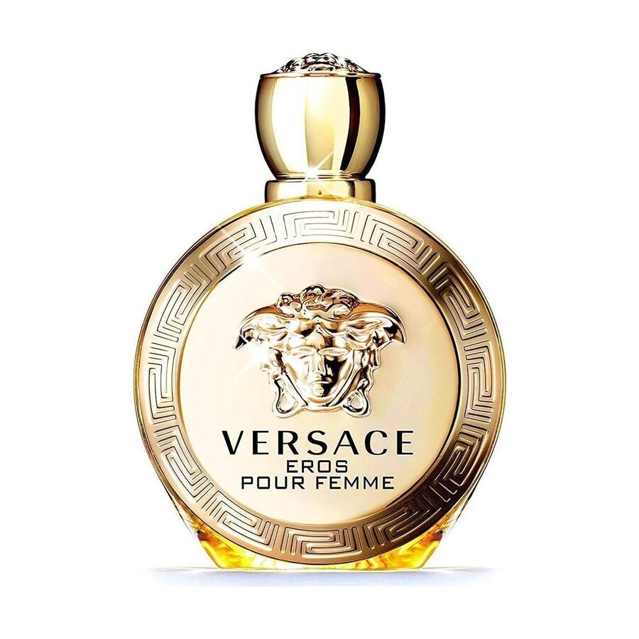 Versace Versace Eros Pour Femme Eau De Parfum for Women, 100ml wholesale case