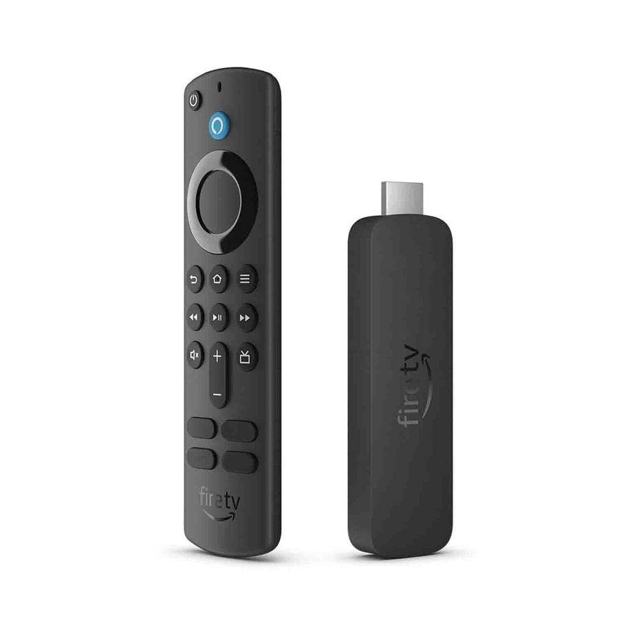 Wexley Sourced Amazon Fire TV Stick 4K streaming device wholesale case