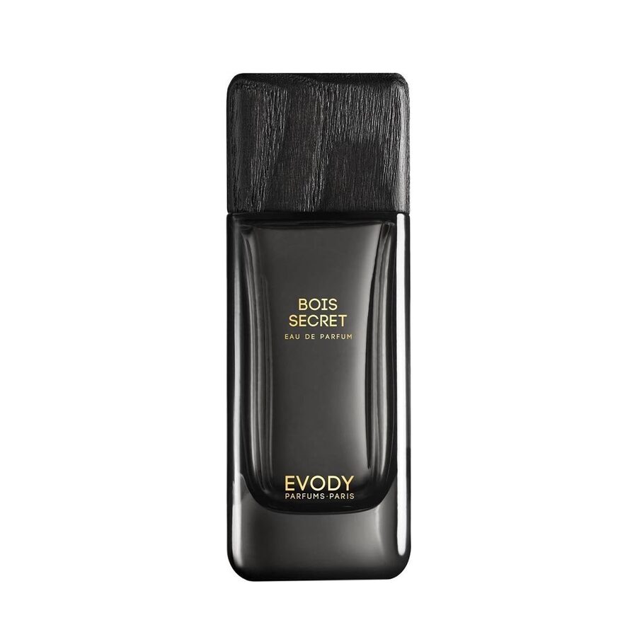 Evody Evody Bois Secret Fragrance wholesale case