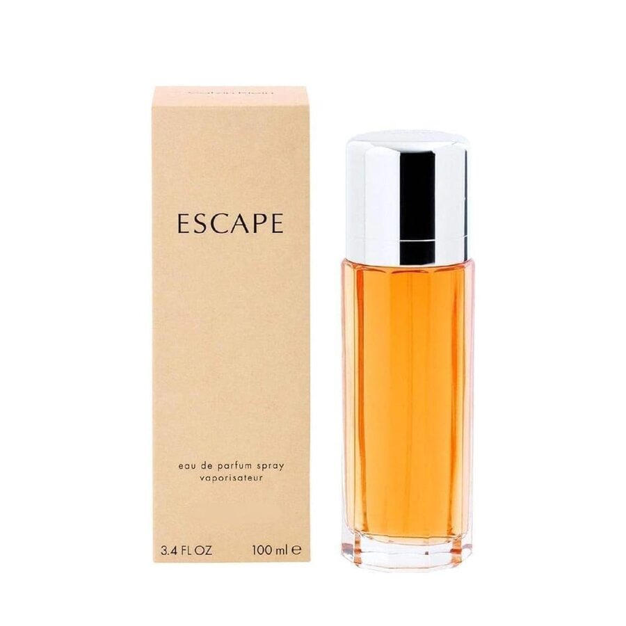 Wexley Sourced Escape EDP Eau de Parfum Ladies Womens Fragrance Perfume 100ml wholesale case