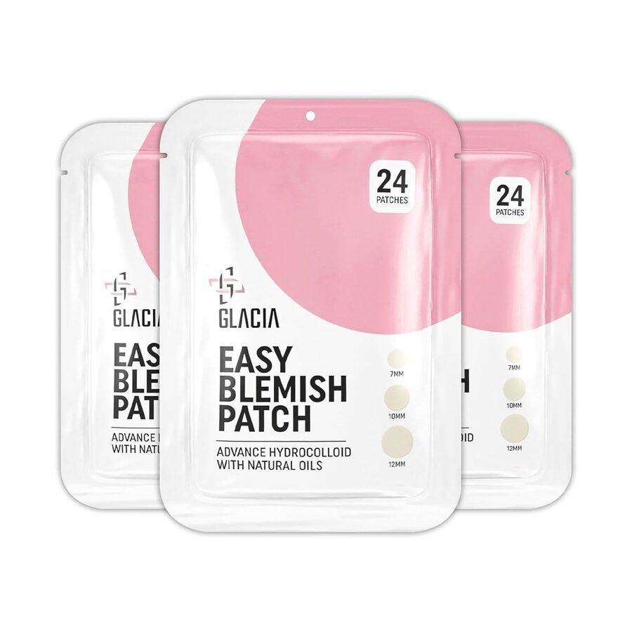 Pimple Pimple Patches by Glacia wholesale case
