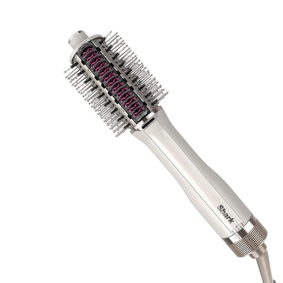 Shark Shark SmoothStyle Heated Brush and Comb, Wet & Dry Modes wholesale case