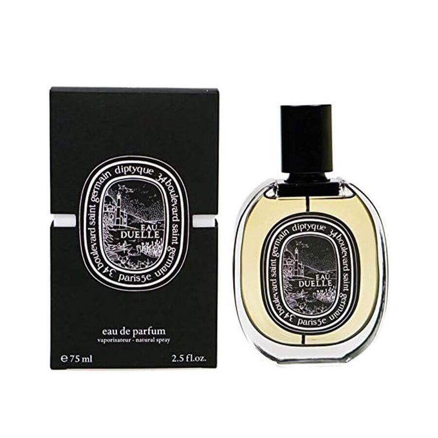 Diptyque Diptyque Paris Eau Duelle 75ml/2.5oz Eau De Parfum Spray Unisex EDP Fragrance wholesale case