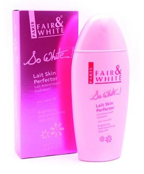 Perfector Perfector Moisturizing Body Milk 500ml wholesale case
