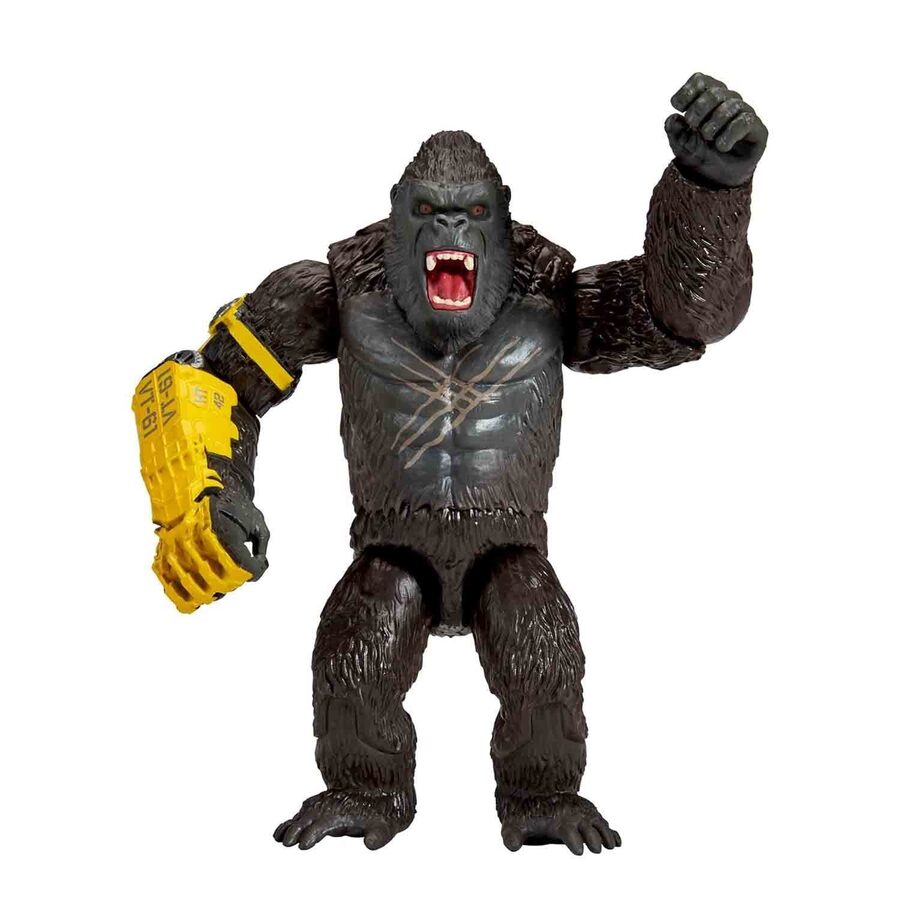 Unbranded MonsterVerse Godzilla x Kong: the New Empire wholesale case