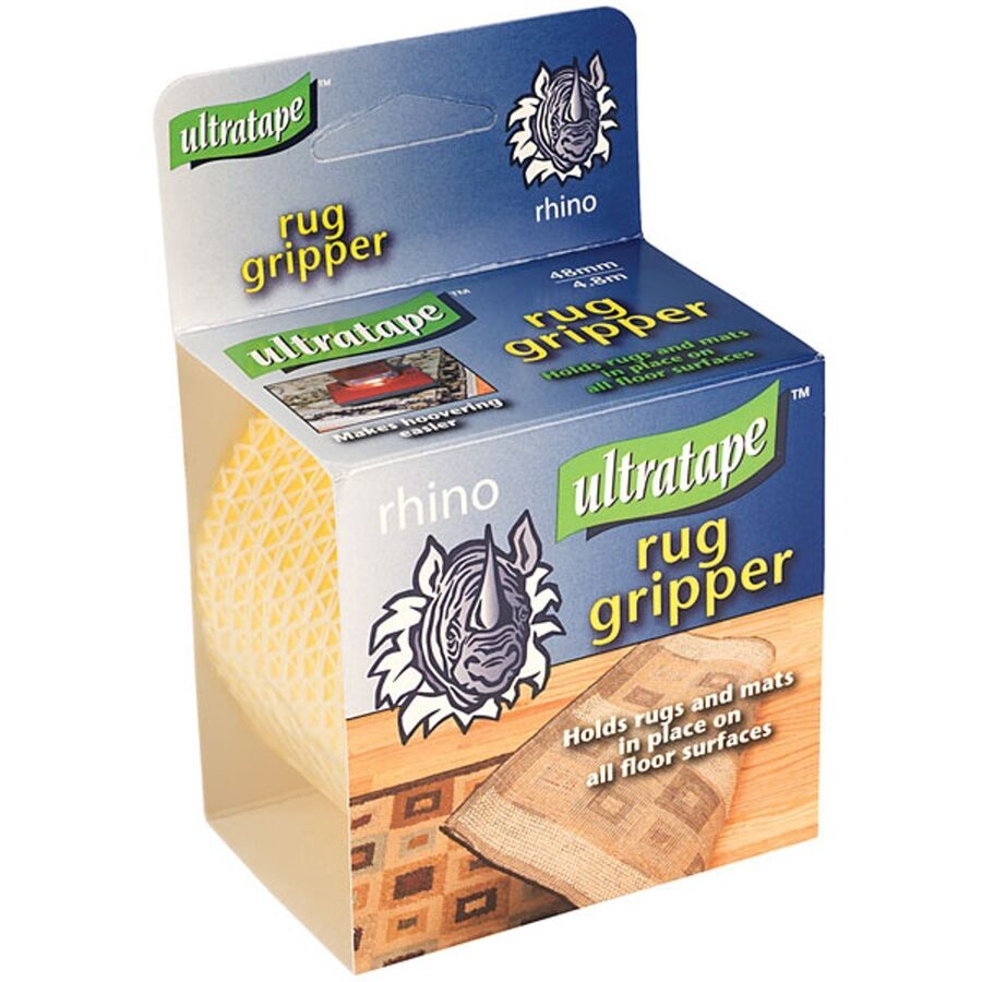 Rhino Rhino Rug Gripper Tape wholesale case