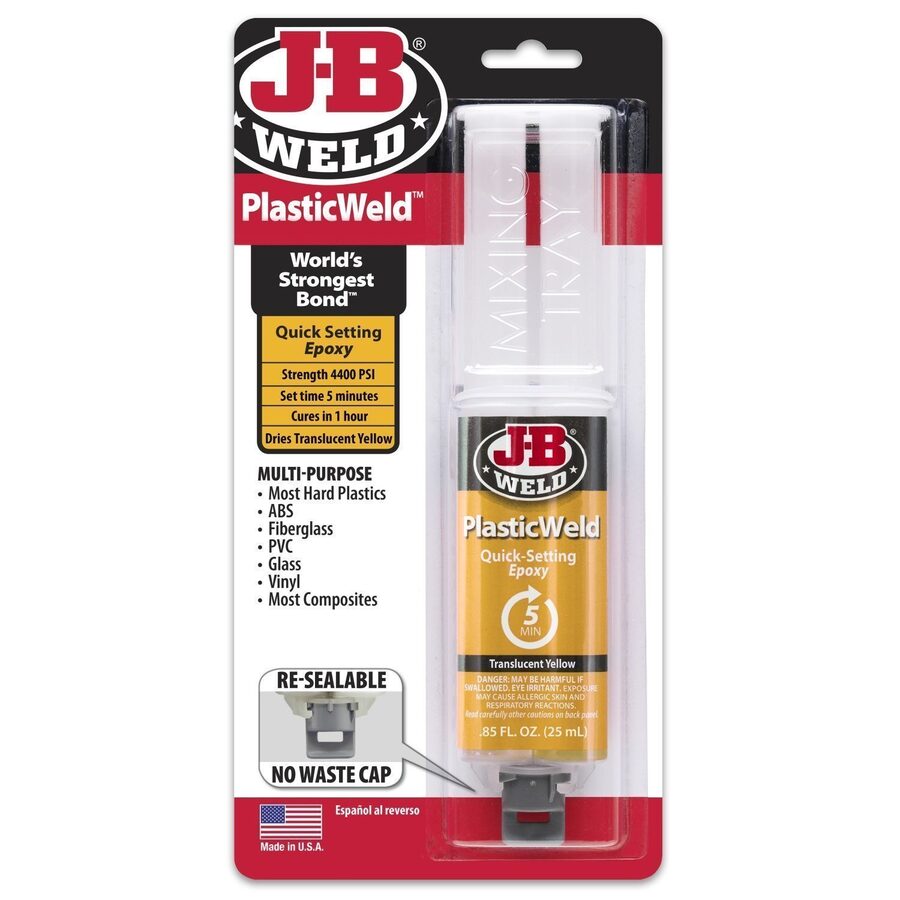 Jb Jb Weld Plasticweld wholesale case
