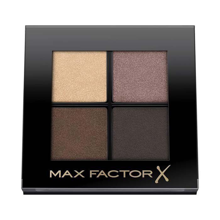 Max Factor Max Factor Colour X-Pert Soft Touch Palette, 003 Hazy Sands wholesale case