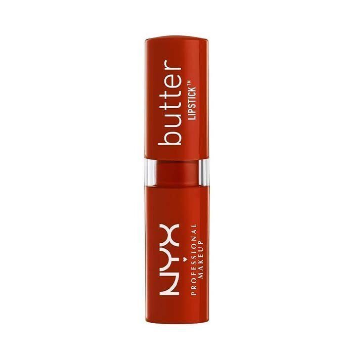 Nyx professional makeup Nyx professional makeup Nyx Butter Lipstick 0.16oz wholesale case