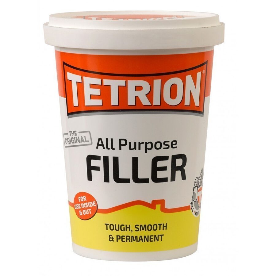 Tetrion Tetrion TRM106 Ready Mixed All Purpose F wholesale case