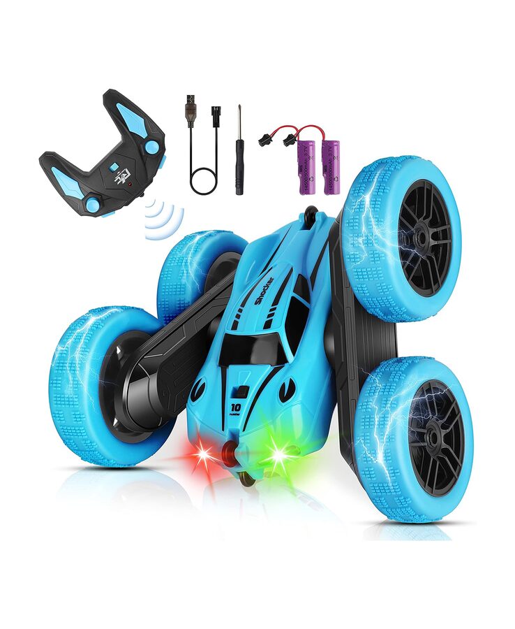 Wexley Sourced Cym Remote Control Cars, Rc Stunt Car wholesale case