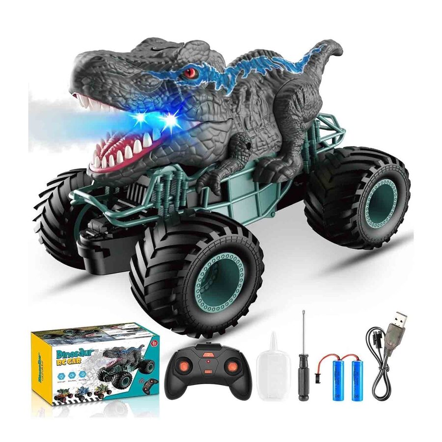 Wexley Sourced Dinosaur Toys for Boys wholesale case
