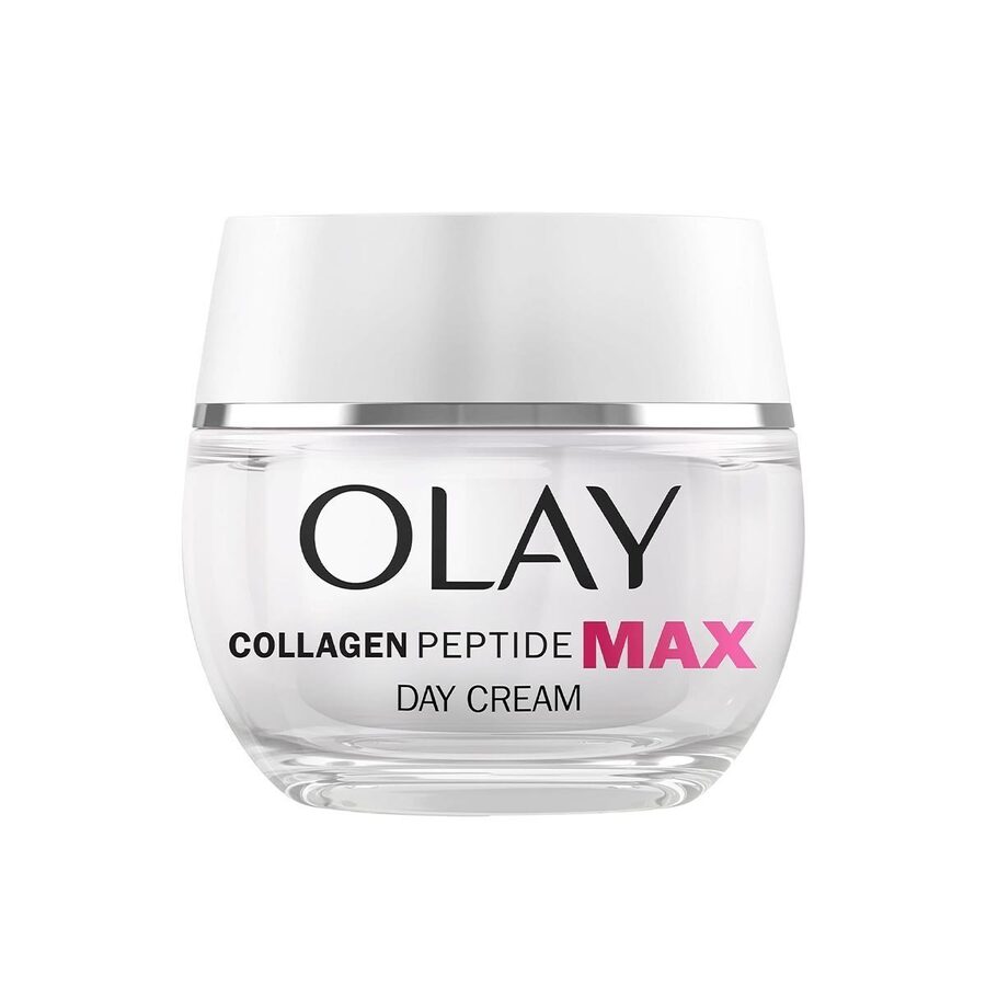 Olay Olay Collagen Peptide Max Face Moisturiser Day Cream 50ml wholesale case