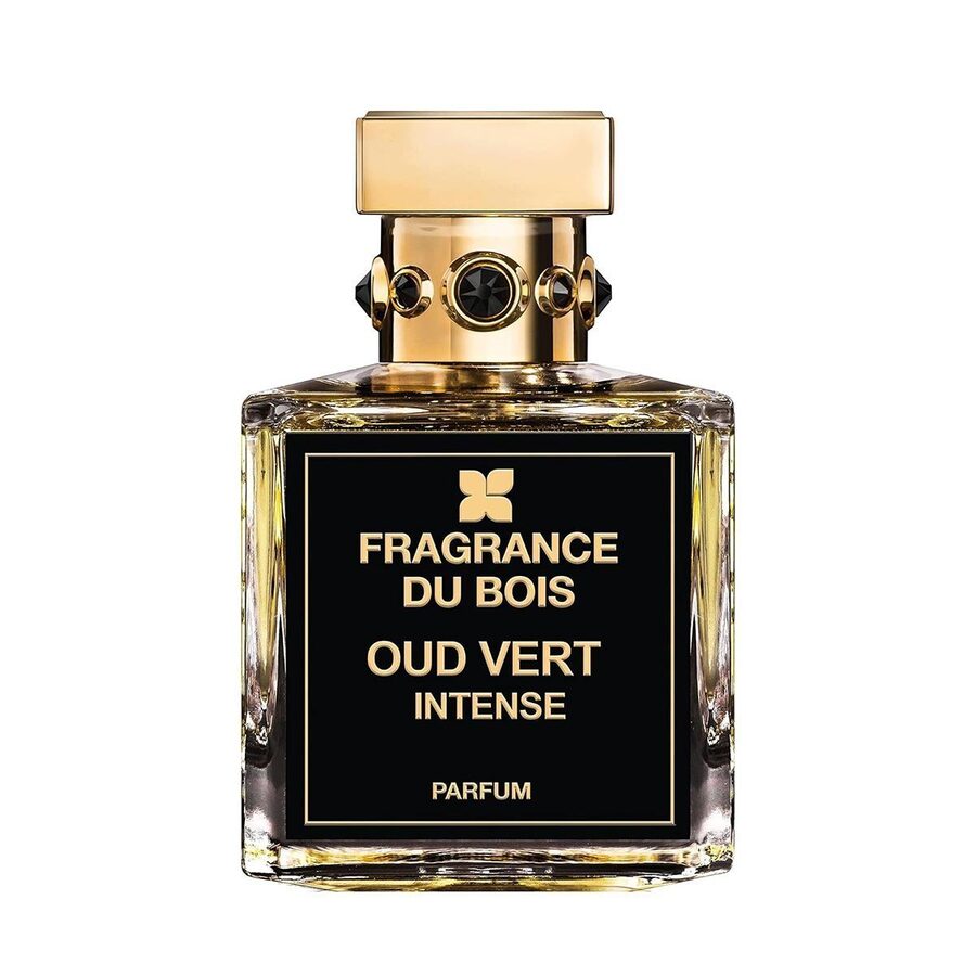Fragrance Fragrance Du Bois Unisex Oud Vert Intense Perfume 100ml wholesale case