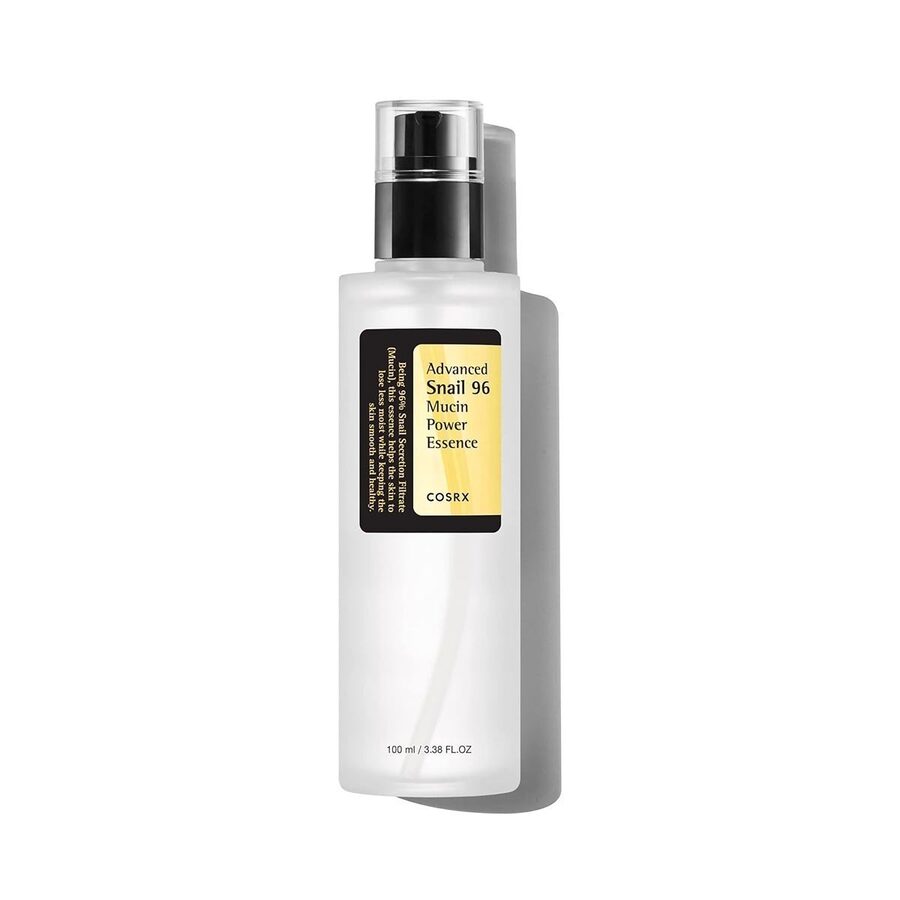 Cosrx Cosrx Advanced Snail 96 Mucin Power Essence 100ml wholesale case