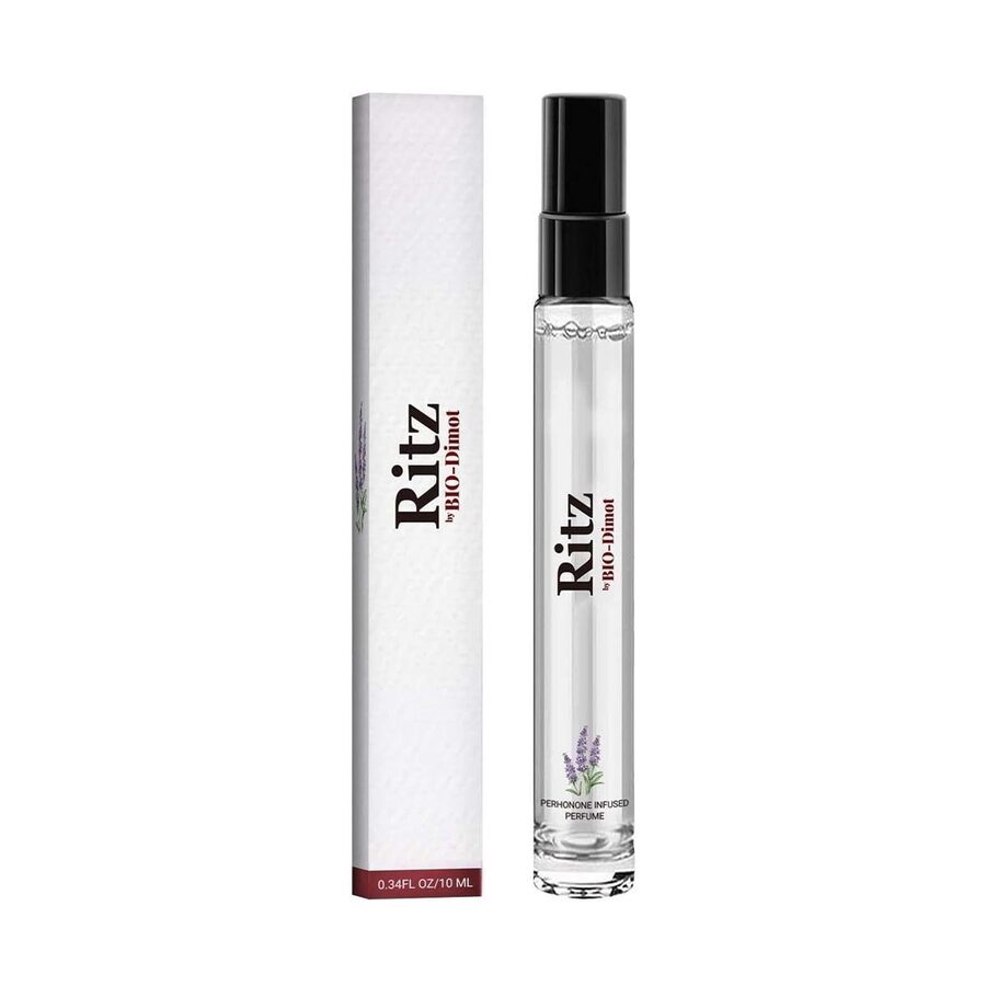 Wexley Sourced Charmings Perfume, Natural Refreshing Perfume Oil 10ml wholesale case