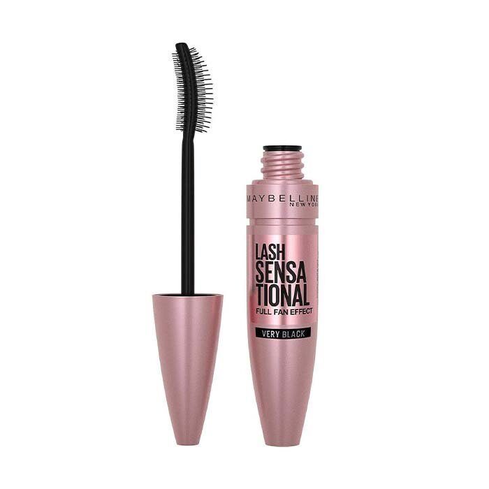 Maybelline Maybelline New York, Volume Mascara 9.5ml wholesale case