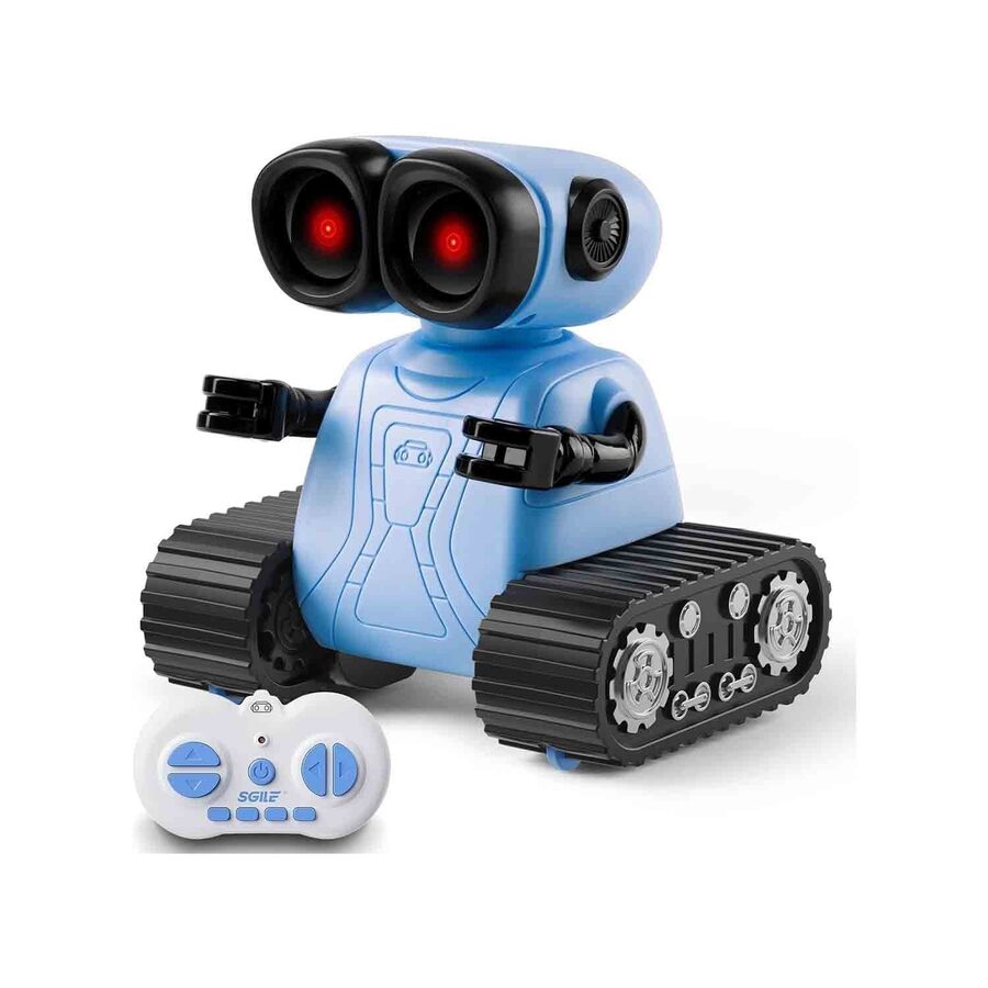 Sgile Sgile Remote Control Smart Rc Robot Toys wholesale case
