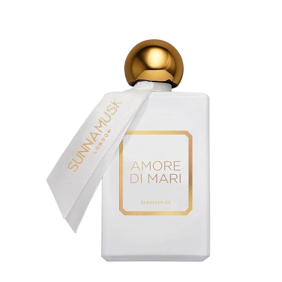 Sunnamusk Sunnamusk London Amore Di Mari Eau De Parfum, Unisex 100ml wholesale case