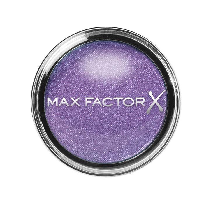 Max Factor Max Factor Wild Shadow Eye Shadow Pot, 15 Vicious Purple wholesale case