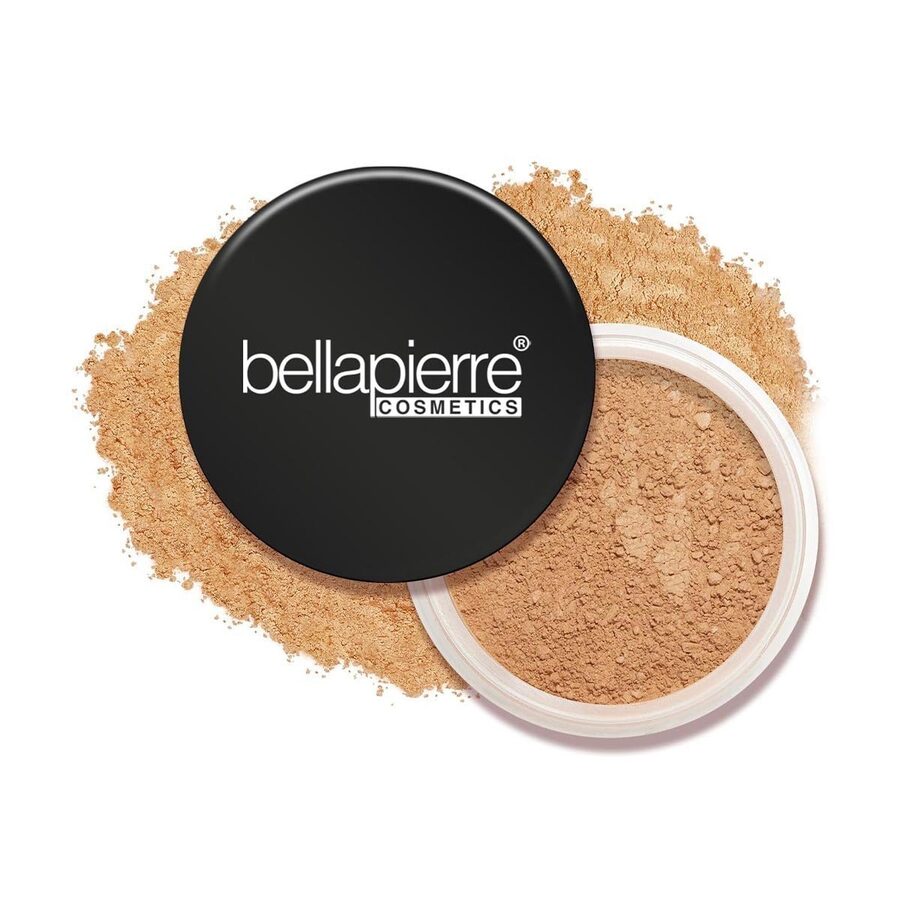 bellapierre Bellapierre Mineral Foundation Powder wholesale case