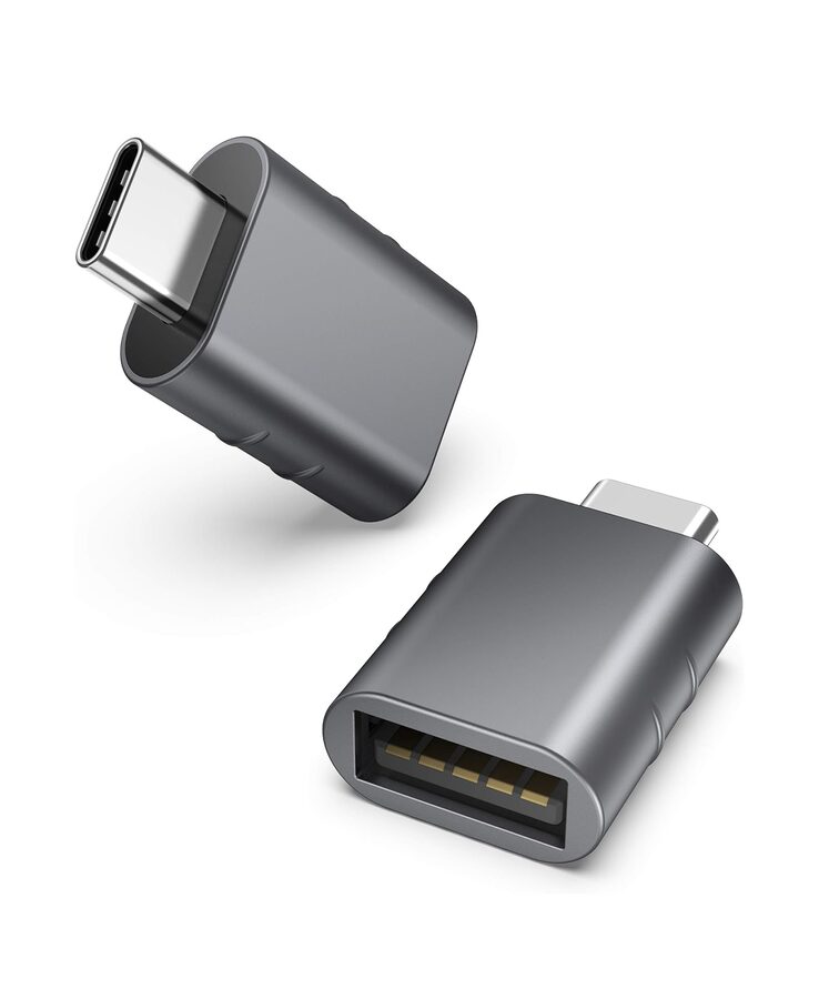 Syntech Syntech USB C to USB Adapter(2 Pack) wholesale case