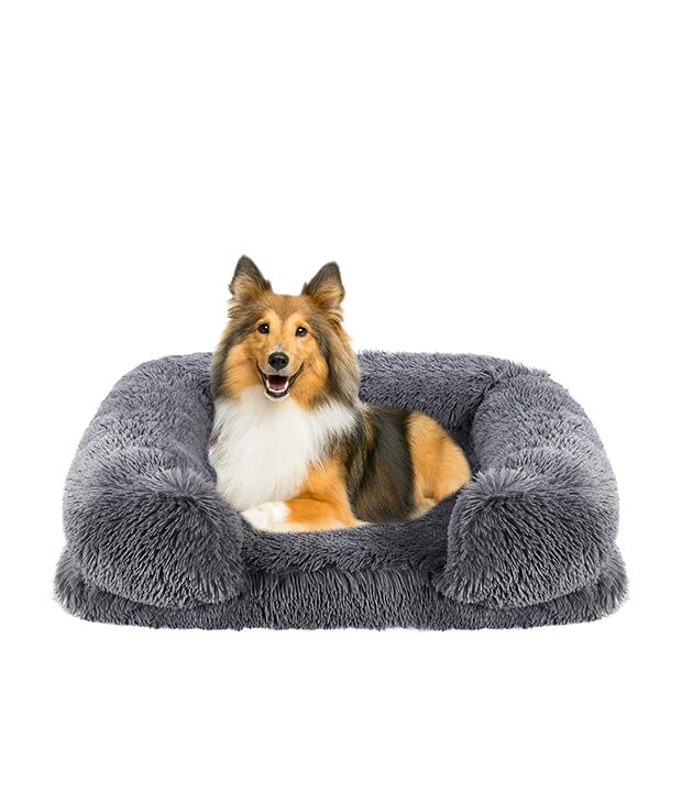 Unbranded Dog Bed Medium wholesale case