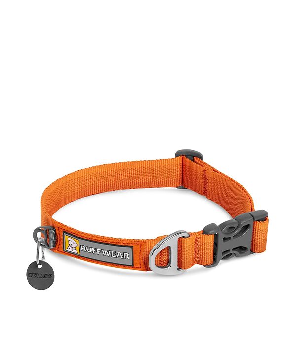 Ruffwear Ruffwear Front Range Dog Collar 36cm wholesale case