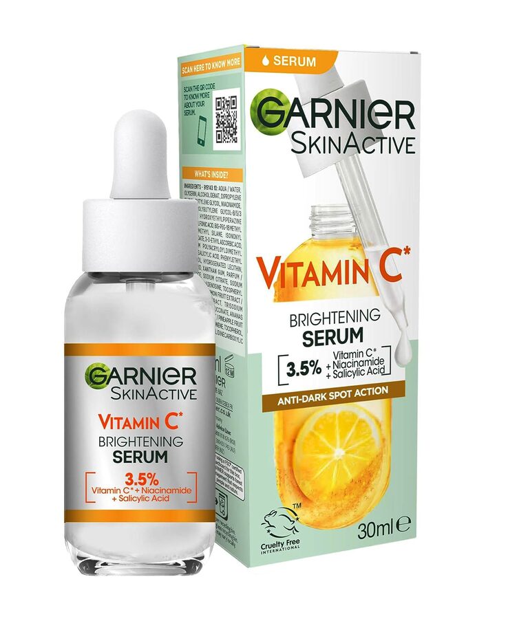 Garnier Garnier Vitamin C Serum for Face wholesale case
