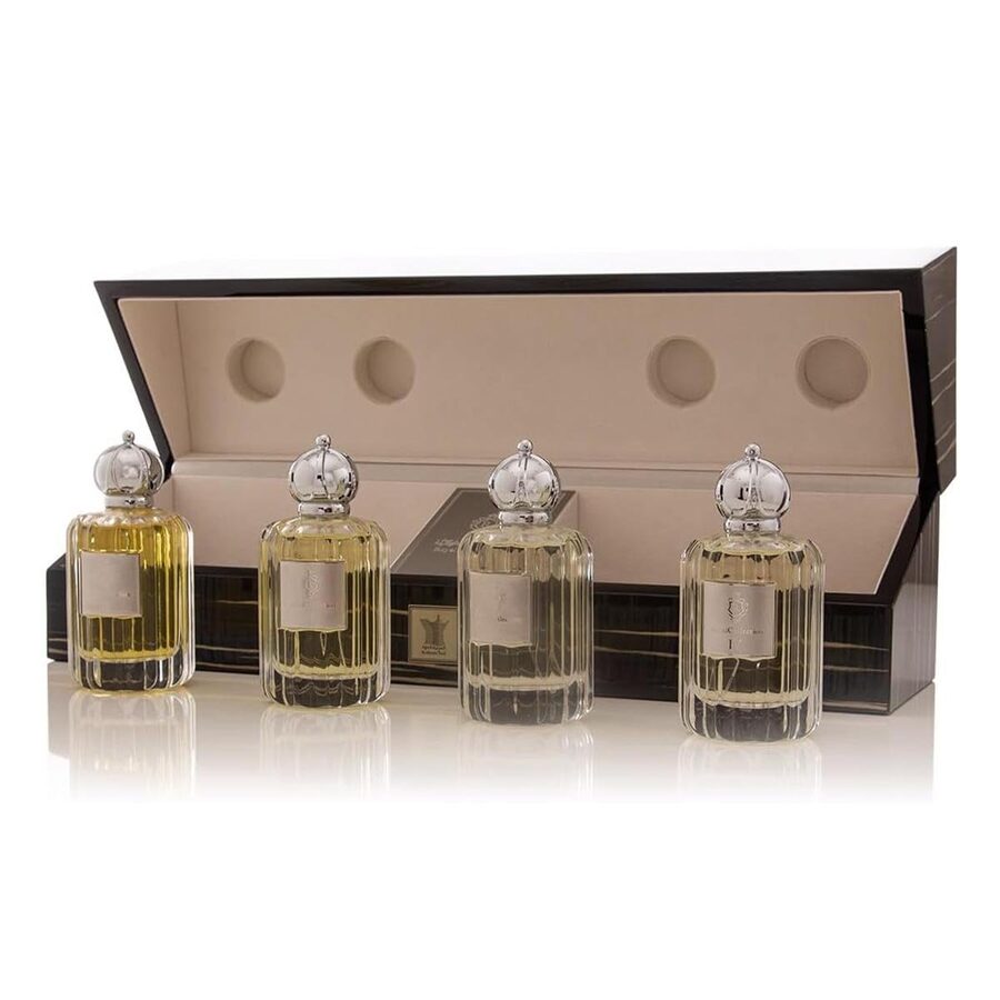 Arabian Arabian Oud perfume 100ml wholesale case