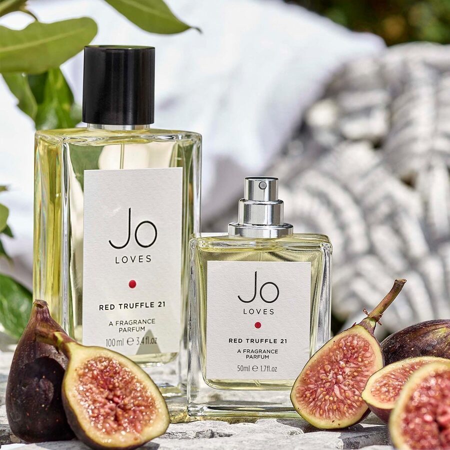Jo Loves Jo Loves Red Truffle 21 A Fragrance 100ml wholesale case