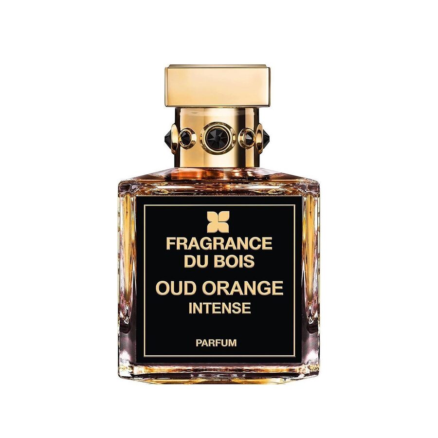 Fragrance Fragrance Du Bois Unisex Oud Orange Intense Perfume 100ml wholesale case