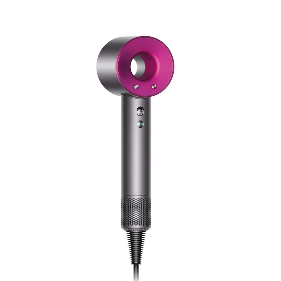 Dyson Dyson Supersonic Hair Dryer (Fuchsia/Iron) wholesale case