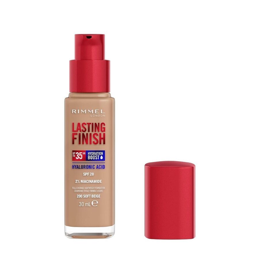 Rimmel Rimmel Lasting Finish 35 Hour Foundation wholesale case