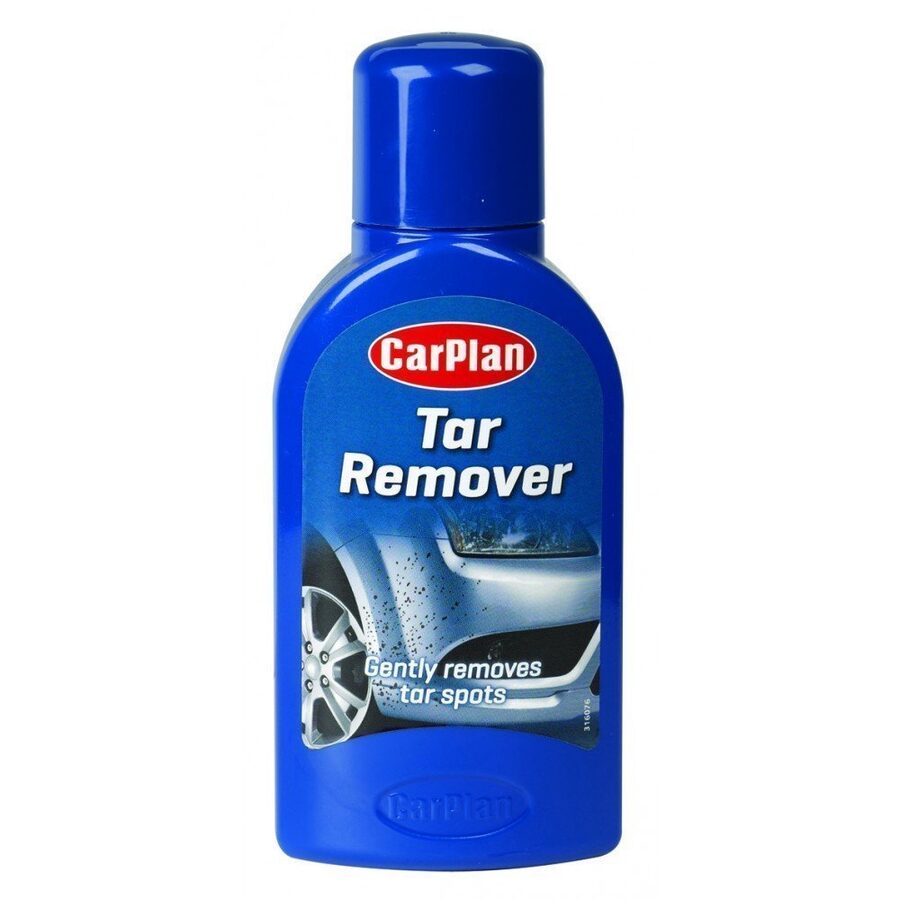 Unbranded CarPlan TAR375 Tar Remover 375ml wholesale case