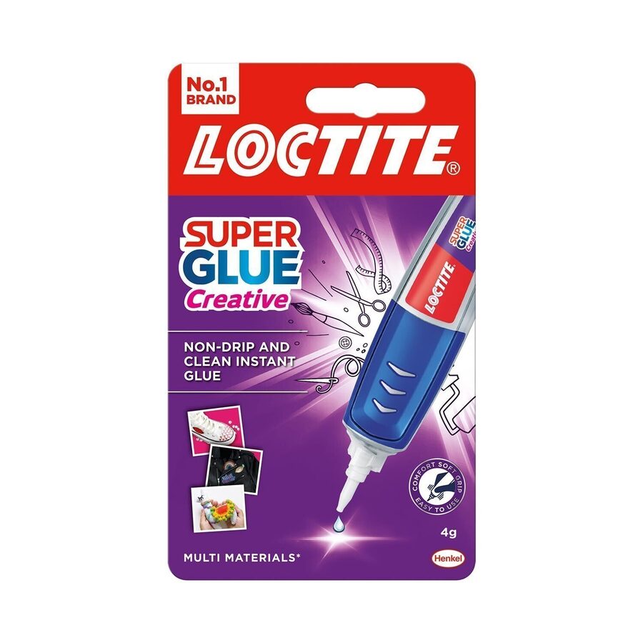 Loctite Loctite Super Glue Creative Pen 4g wholesale case