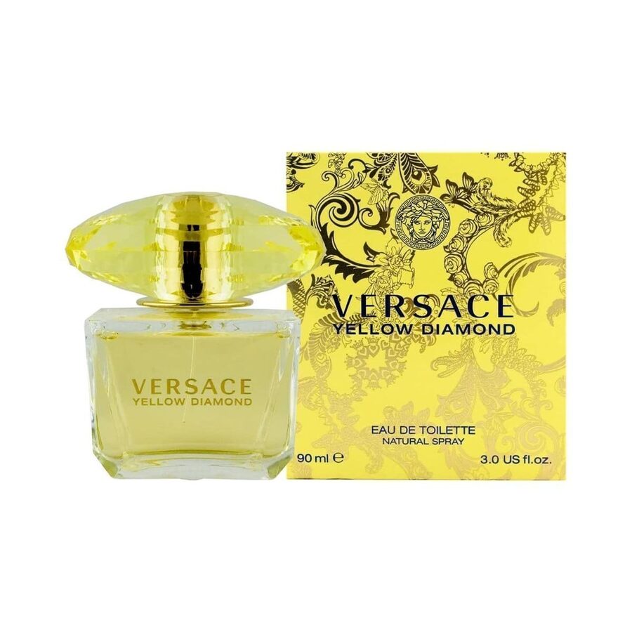 Versace Versace 90ml wholesale case