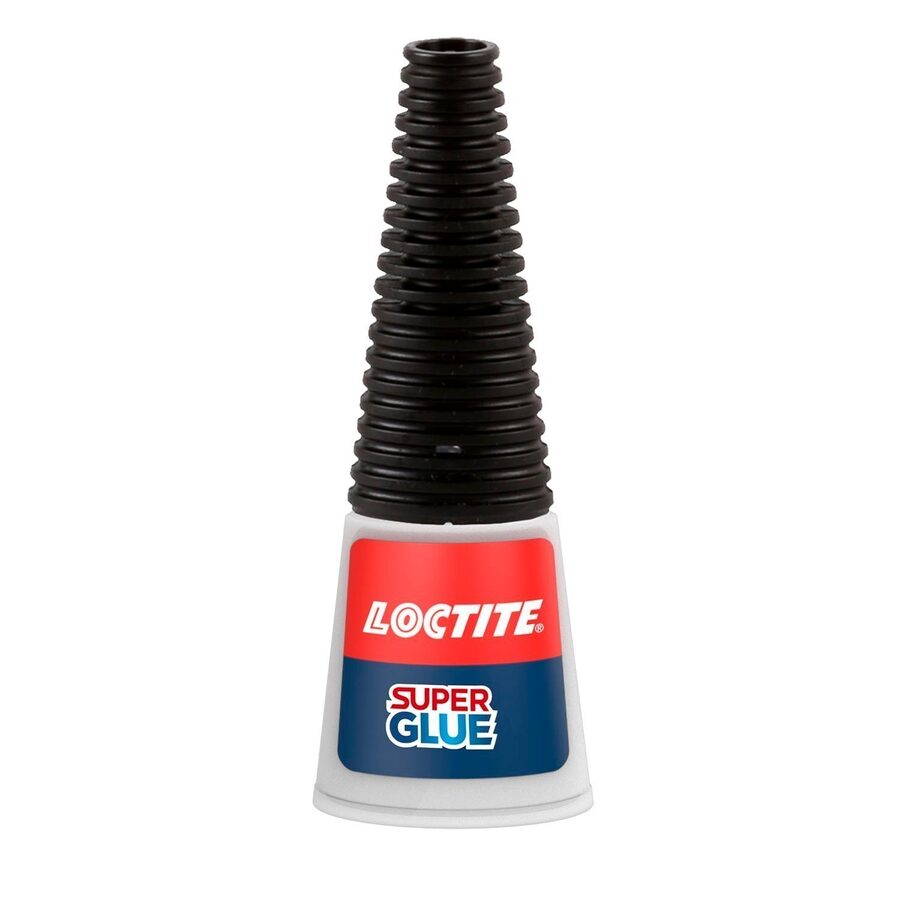 Loctite Loctite Super Glue Precision 5g wholesale case